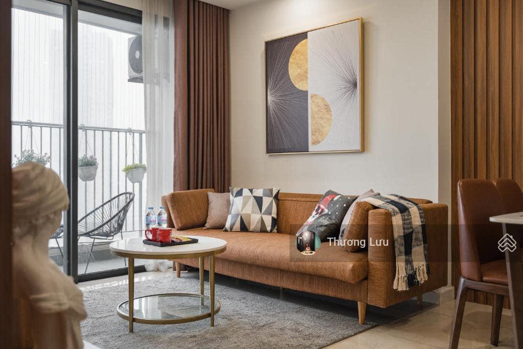 Bán căn 2pn, dt 73m2  view hồ tại vinhomes d'capitale, shld, full đồ, giá chỉ 9.x tỷ