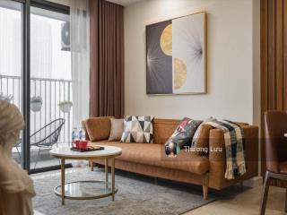 Bán căn 2pn, dt 73m2  view hồ tại vinhomes d'capitale, shld, full đồ, giá chỉ 9 tỷ