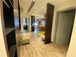 CHÍNH CHỦ CẦN BÁN CĂN HỘ 3 NGỦ 109M2 TẠI 24T TẠI HAPULICO COMPLEX