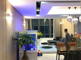 Căn hộ Duplex, 187m2, 3 ngủ + 3vs tại Mulberry Lane - tầng trung view thoáng/ giá thương lượng