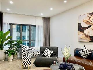 Bán căn hộ 2pn+1 tại mulberry lane  tòa đẹp  view bể bơi, giá 8.5 tỷ bao phí