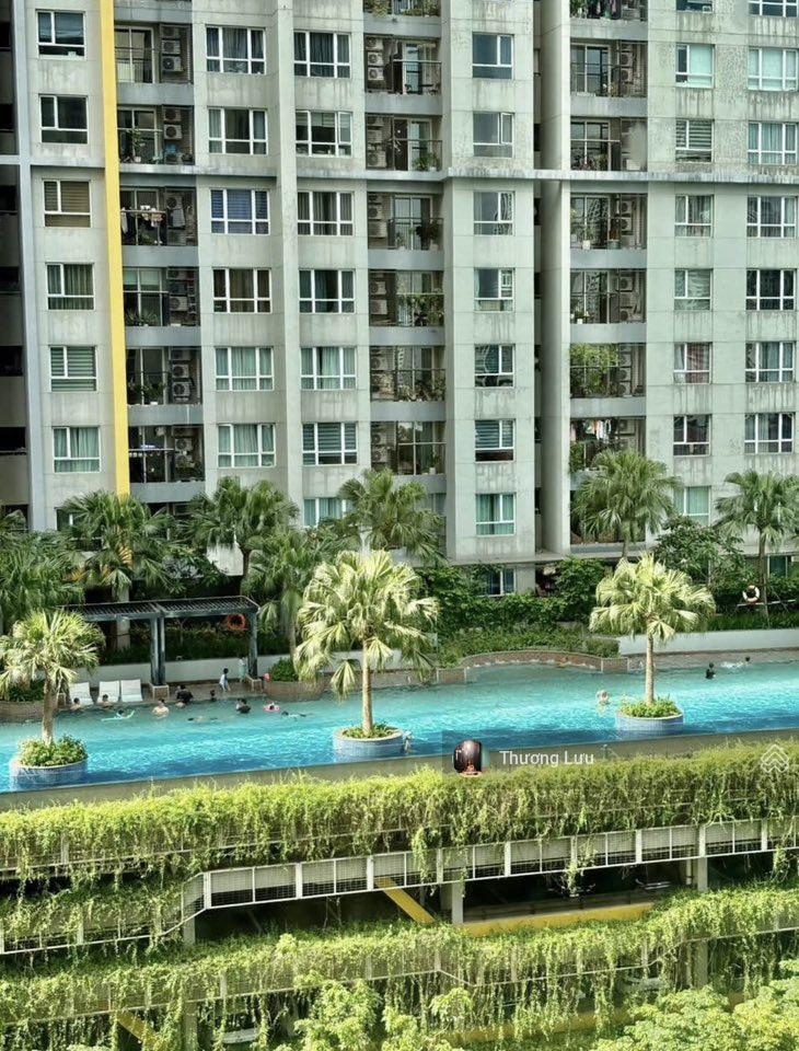 Bán căn hộ 2pn+1 tại mulberry lane  tòa đẹp  view bể bơi, giá 8.5 tỷ bao phí