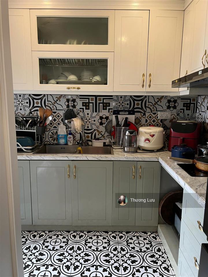 Chính chủ bán căn hộ seasons avenue, dt 72m2, 2pn + 2vs  căn hiếm, giá chỉ 6.9x tỷ