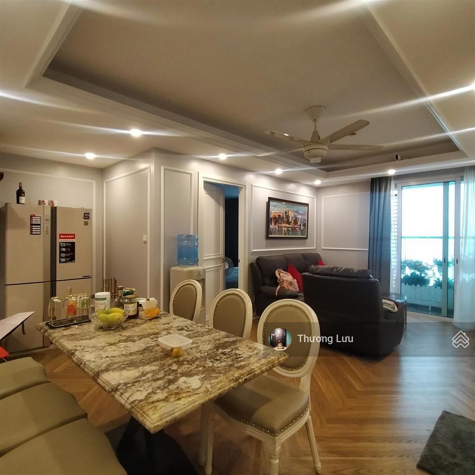 Chính chủ bán căn hộ seasons avenue, dt 72m2, 2pn + 2vs  căn hiếm, giá chỉ 6.9x tỷ