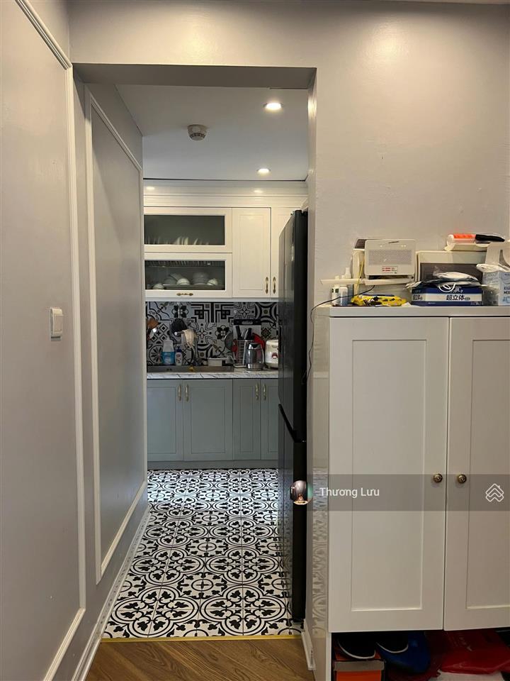 Chính chủ bán căn hộ seasons avenue, dt 72m2, 2pn + 2vs  căn hiếm, giá chỉ 6.9x tỷ