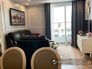 Chính chủ bán căn hộ seasons avenue, dt 76m2, 2pn+2vs  căn hiếm, giá tốt