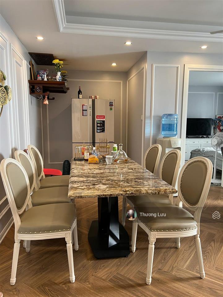 Chính chủ bán căn hộ seasons avenue, dt 72m2, 2pn + 2vs  căn hiếm, giá chỉ 6.9x tỷ