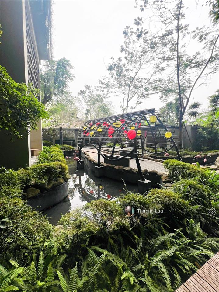 Cần bán gấp căn hộ 3pn  117m2 tại seasons avenue, full nội thất, giá thương lượng