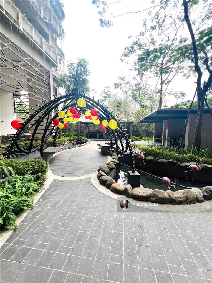Cần bán gấp căn hộ 3pn  117m2 tại seasons avenue, full nội thất, giá thương lượng