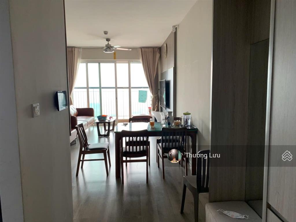Cần bán gấp căn hộ 3pn  117m2 tại seasons avenue, full nội thất, giá thương lượng