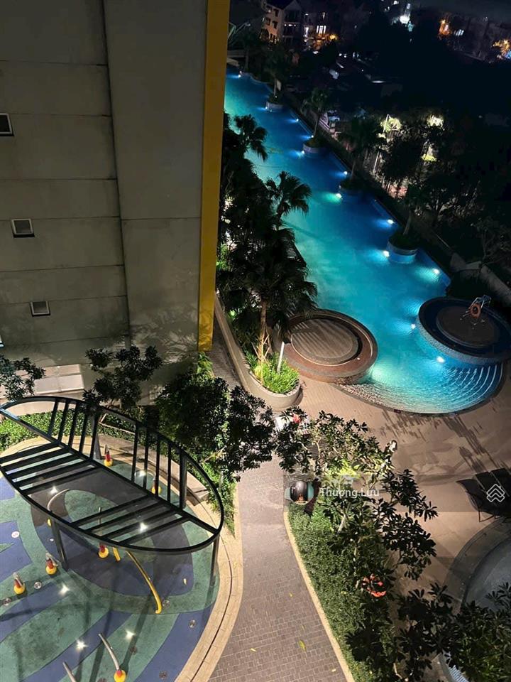 Cần bán gấp căn hộ 3pn  117m2 tại seasons avenue, full nội thất, giá thương lượng