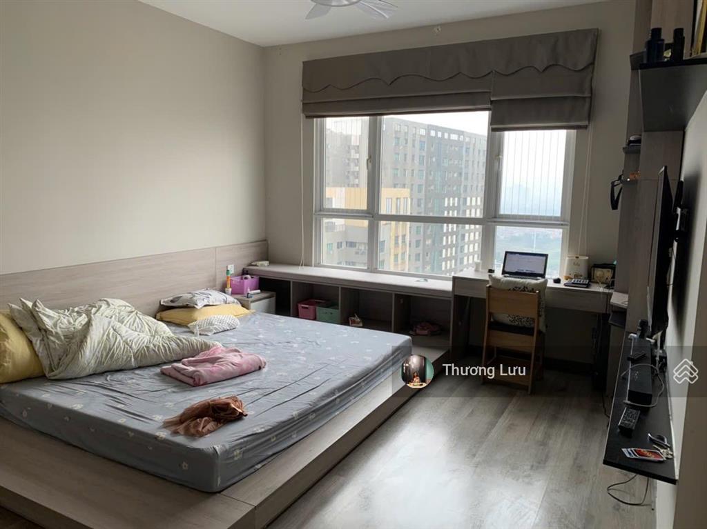 Cần bán gấp căn hộ 3pn  117m2 tại seasons avenue, full nội thất, giá thương lượng