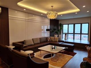 Hàng hiếm  bán căn hộ 3pn154m2 full nội thất cao cấp tại mulbery lane