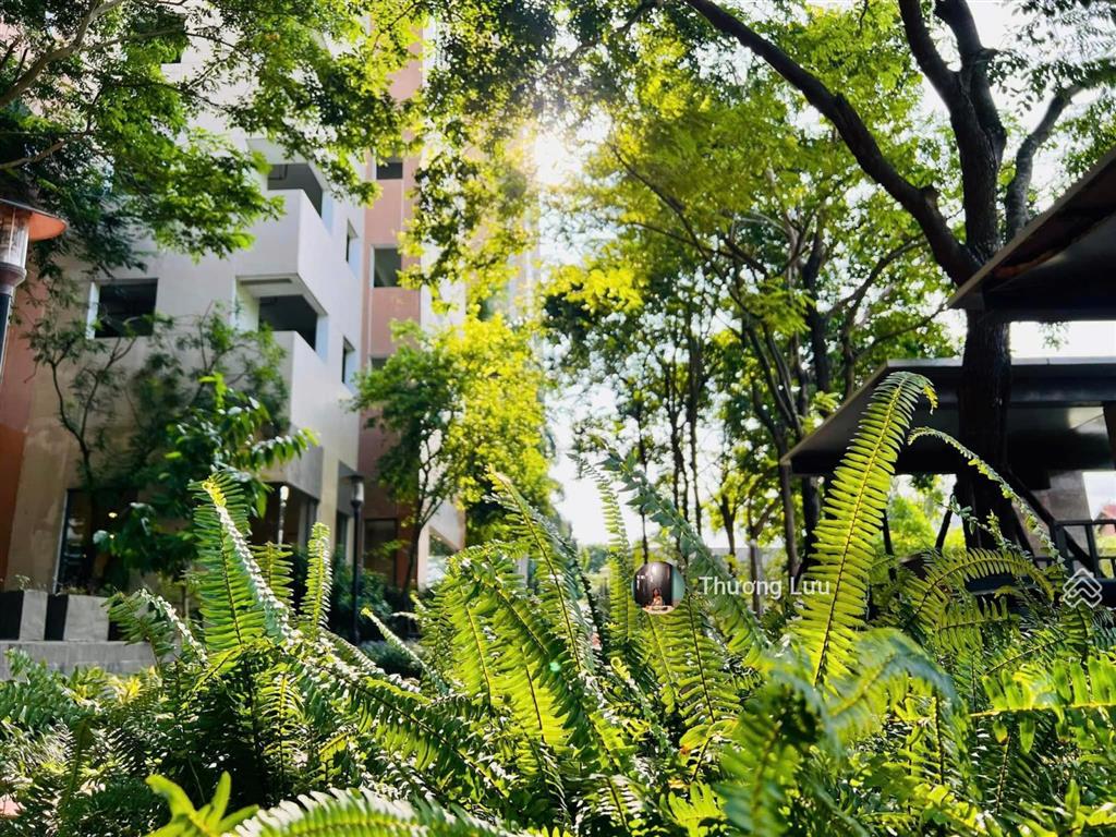 Bán căn hộ 3 phòng ngủ  137m2 tại mulberry lane, view bể bơi đẹp mát, giá tốt