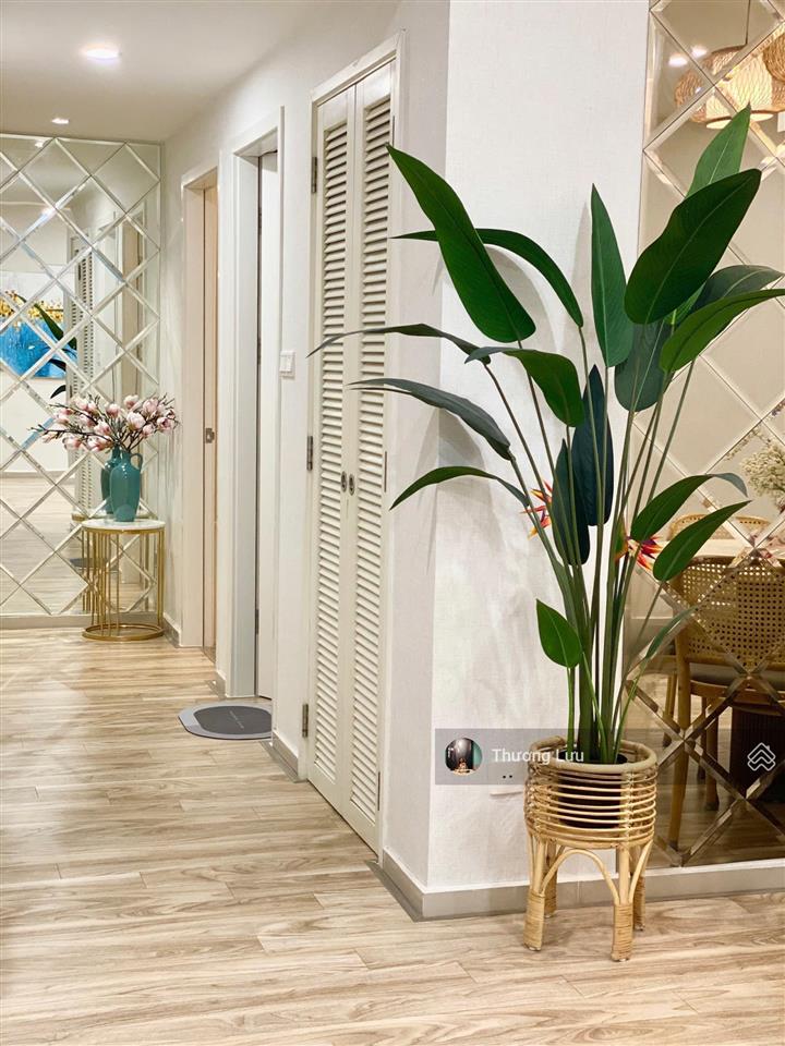 Bán căn hộ 3 phòng ngủ  137m2 tại mulberry lane, view bể bơi đẹp mát, giá tốt