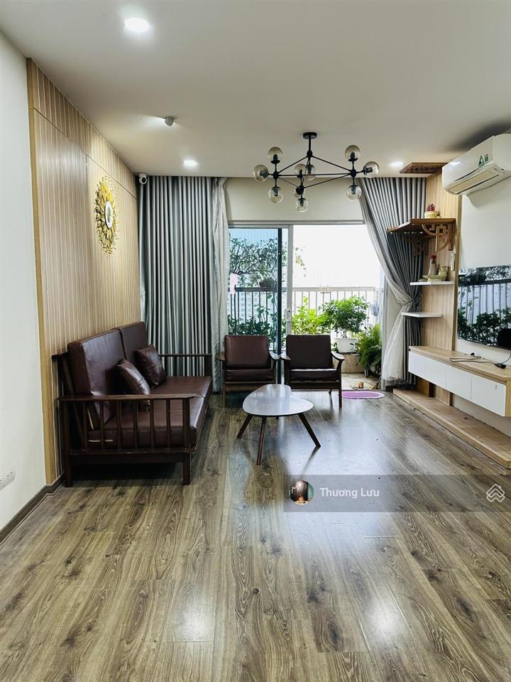 Bán căn hộ 3pn  ecolife capitol 58 tố hữu  dt 104m2  nhà full đồ, giá 9 tỷ