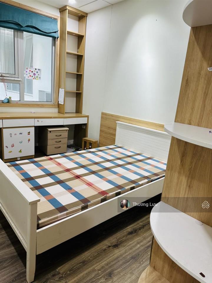 Bán căn hộ 3pn  ecolife capitol 58 tố hữu  dt 104m2  nhà full đồ, giá 9 tỷ