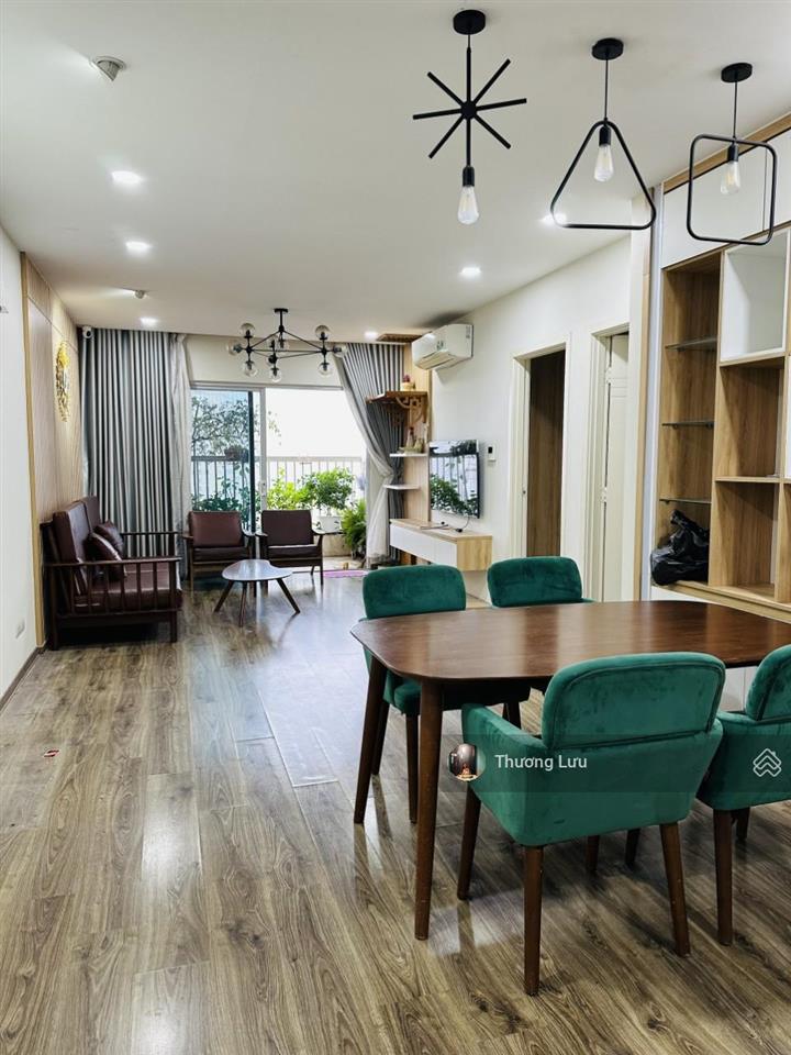 Bán căn hộ 3pn  ecolife capitol 58 tố hữu  dt 104m2  nhà full đồ, giá 9 tỷ
