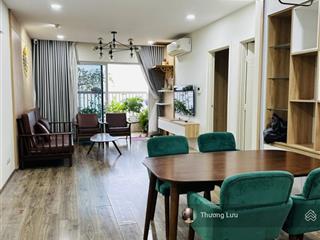 Bán căn hộ 3pn  ecolife capitol 58 tố hữu  dt 104m2  nhà full đồ, giá 8.x tỷ