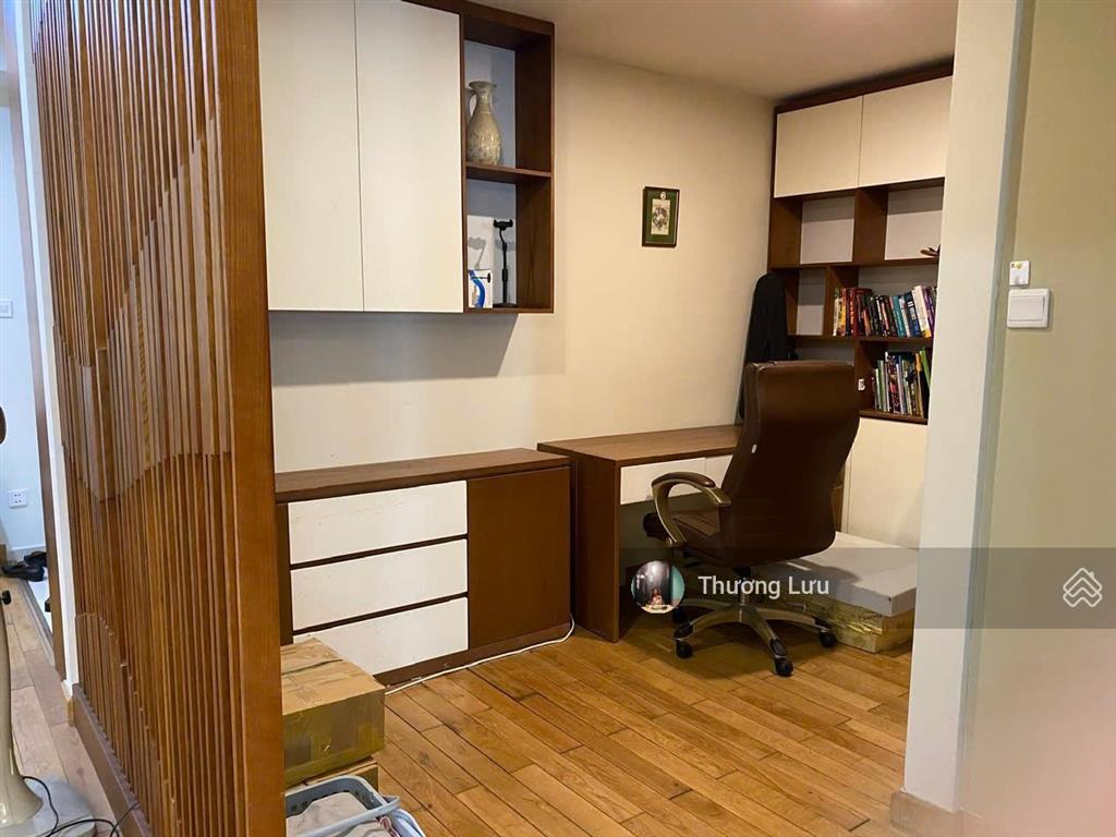 Bán gấp căn hộ 3pn  116m2 tại mulberry lane, có slot oto, giá 8.2 tỷ