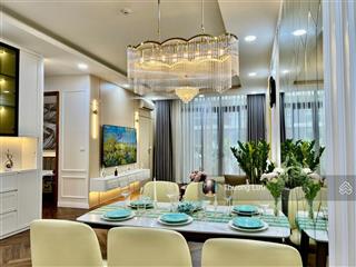 Bán căn hộ 3pn, dt 118m2 rất hiếm tại thanh xuân complex (24t3 hapulico)  giá cực tốt