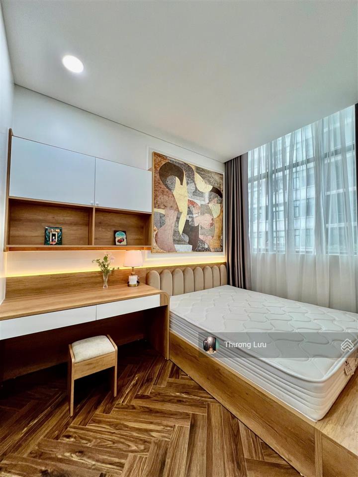 Bán căn 3pn122m2 thanh xuân complex (24t3 hapulico), có slot oto, giá tốt