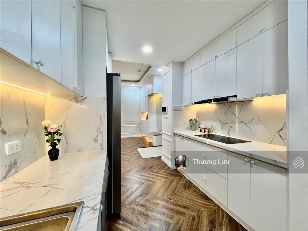 Bán căn 3pn122m2 thanh xuân complex (24t3 hapulico), có slot oto, giá tốt