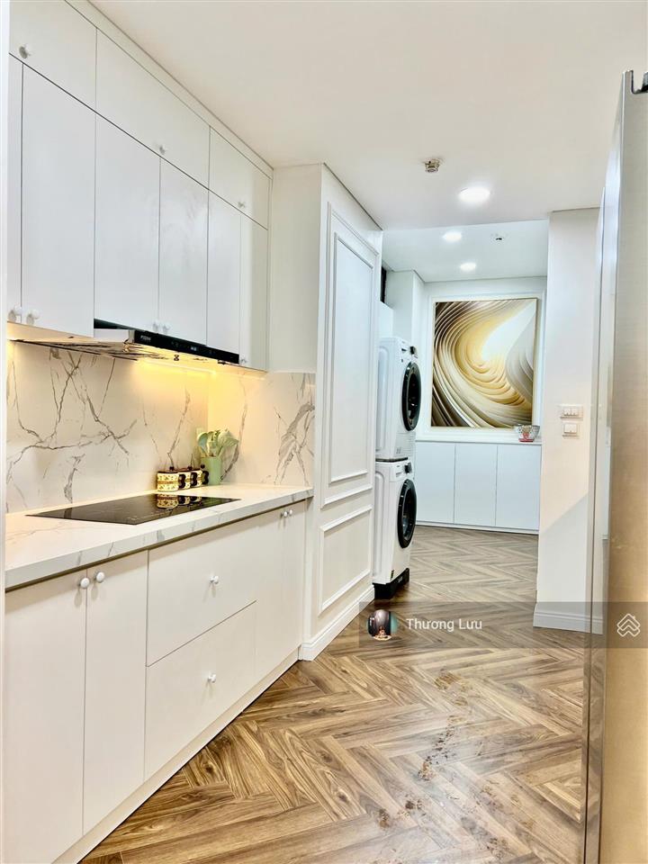 Bán căn 3pn122m2 thanh xuân complex (24t3 hapulico), có slot oto, giá tốt