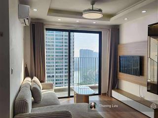 Bán căn hộ 3pn95m2 tầng trung vinhomes d'capitale, full đồ mới 100%, giá tốt