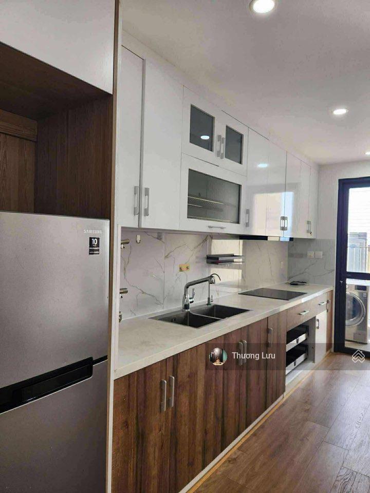 Bán căn hộ 3pn95m2 tầng trung vinhomes d'capitale, full đồ mới, giá 12.x tỷ