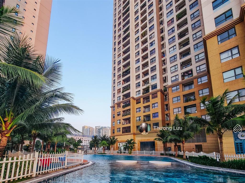 Bán căn hộ 3pn95m2 tầng trung vinhomes d'capitale, full đồ mới, giá 12.x tỷ