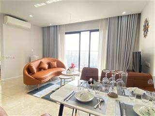 Bán căn hộ c7 vinhomes d'capitale, view hồ 2pn83m2, full đồ mới, giá tốt