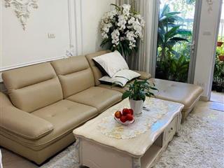 [4.x tỷ] Chính chủ bán căn hộ 1 ngủ 49m2 rộng view Dương Nội tại Ecolife Capitol