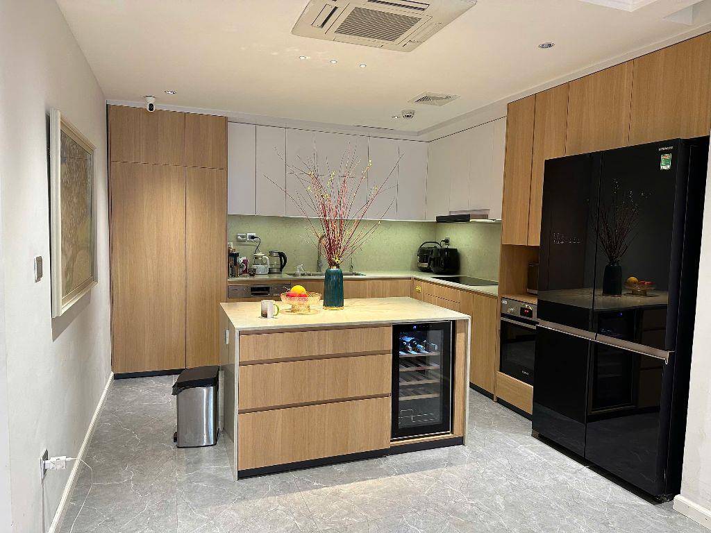 HIẾM bán căn 3PN tại IMPERIA GARDEN tòa A, DT 111m2 giá thương lượng/ full đồHIẾM bán căn 3PN tại IMPERIA GARDEN tòa A, 