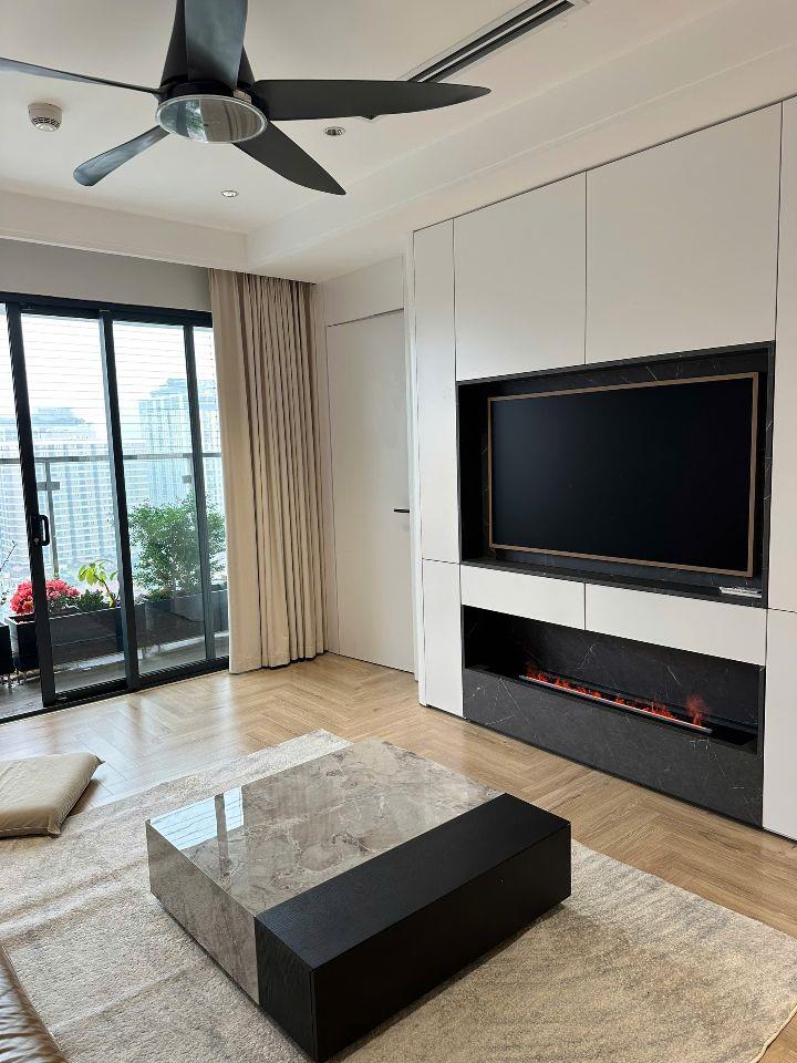 HIẾM bán căn 3PN tại IMPERIA GARDEN tòa A, DT 111m2 giá thương lượng/ full đồHIẾM bán căn 3PN tại IMPERIA GARDEN tòa A, 