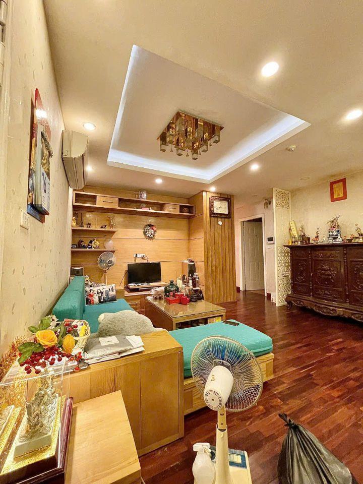 VUÝP căn hộ Hapulico Complex 2PM 86m2 cho gia chủ thích sống chất giá 8.5 tỷ