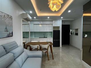 Chỉ với 8.7 tỷ - sở hữu ngay căn 2PN trục thoáng tại Vinhomes D'capitale 