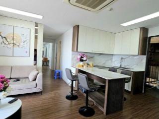 CĂN HỘ GIÁ TỐT - view đẹp tại Vinhomes D'capitale: DT 100m2, full đồ, tầng trung