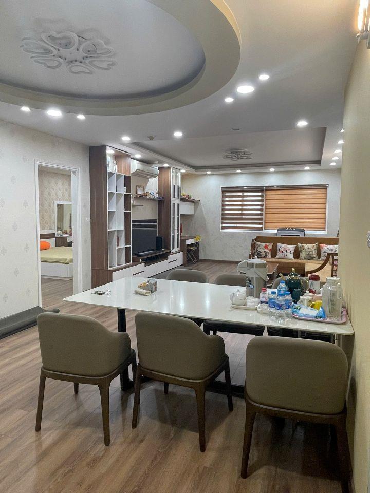  Hapulico Complex chuyển nhượng căn 2 ngủ 86m2 đẹp, sổ sẵn 17T3 - 8.4 tỷ