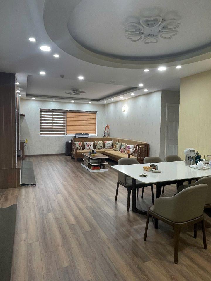  Hapulico Complex chuyển nhượng căn 2 ngủ 86m2 đẹp, sổ sẵn 17T3 - 8.4 tỷ