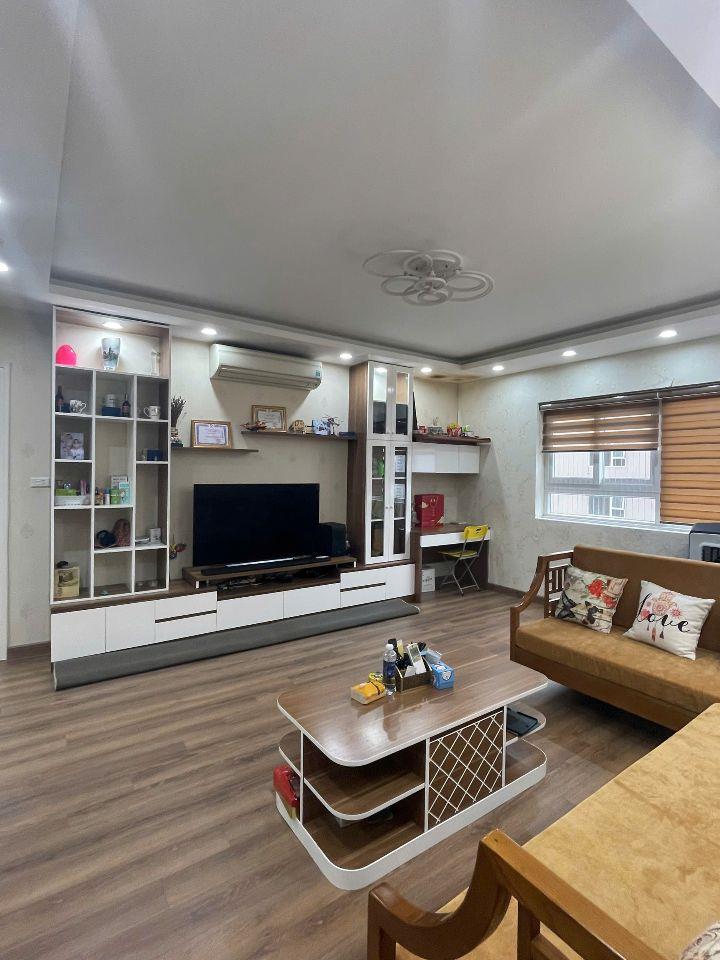  Hapulico Complex chuyển nhượng căn 2 ngủ 86m2 đẹp, sổ sẵn 17T3 - 8.4 tỷ