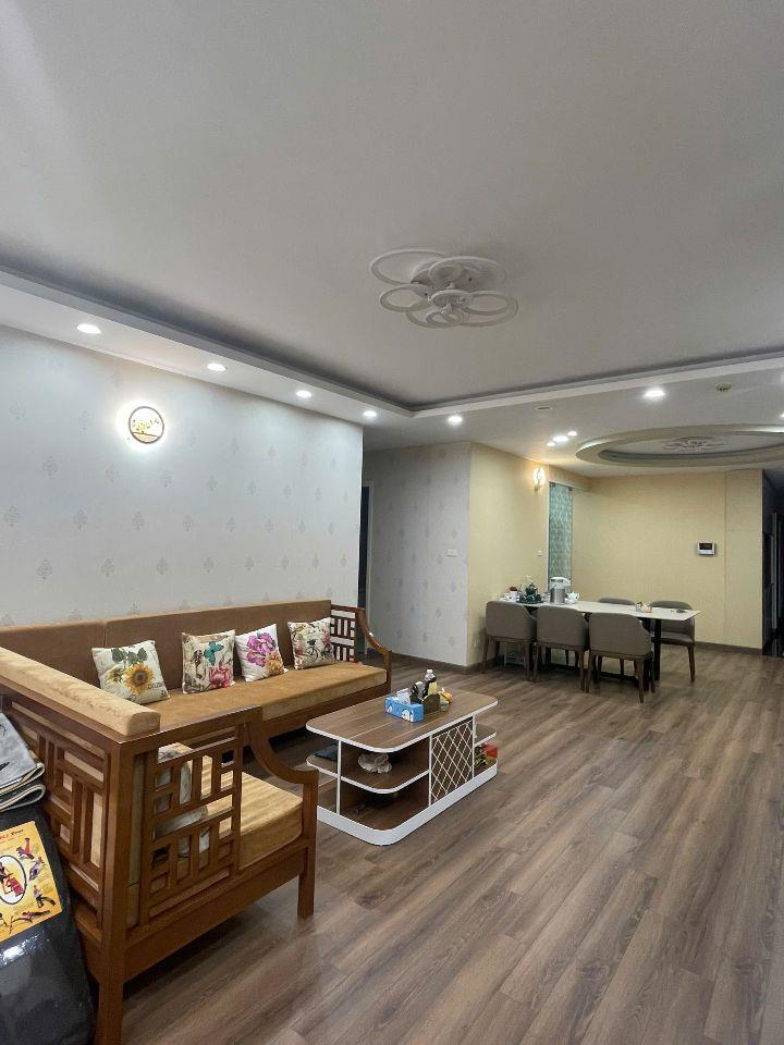  Hapulico Complex chuyển nhượng căn 2 ngủ 86m2 đẹp, sổ sẵn 17T3 - 8.4 tỷ