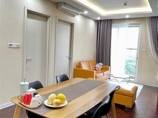 [SEASONS AVENUE] GẤP bán căn 2 ngủ 81m2 full đồ đẹp view làng ViệT Kiều thoáng giá 7.1 tỷ 