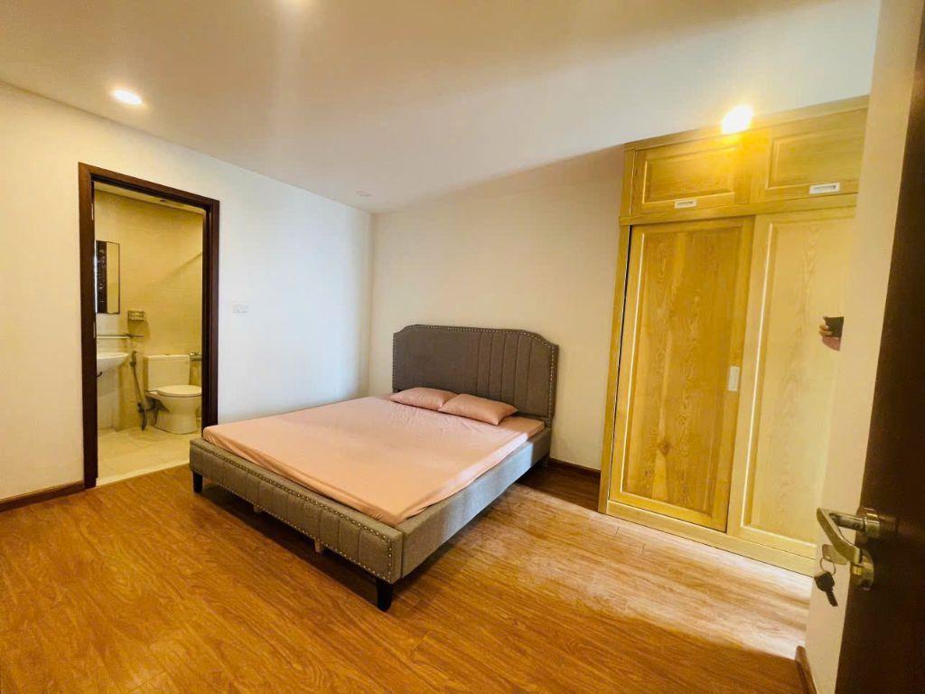 Cực VIP - Căn 2 ngủ tại Hapulico Complex, diện tích 86m2 với thiết kế đẹp, full đồ bán 8.4x tỷ.