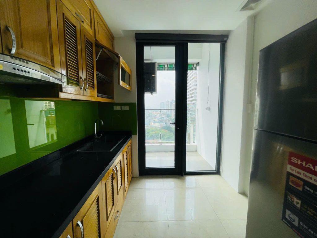 Cực VIP - Căn 2 ngủ tại Hapulico Complex, diện tích 86m2 với thiết kế đẹp, full đồ bán 8.4x tỷ.