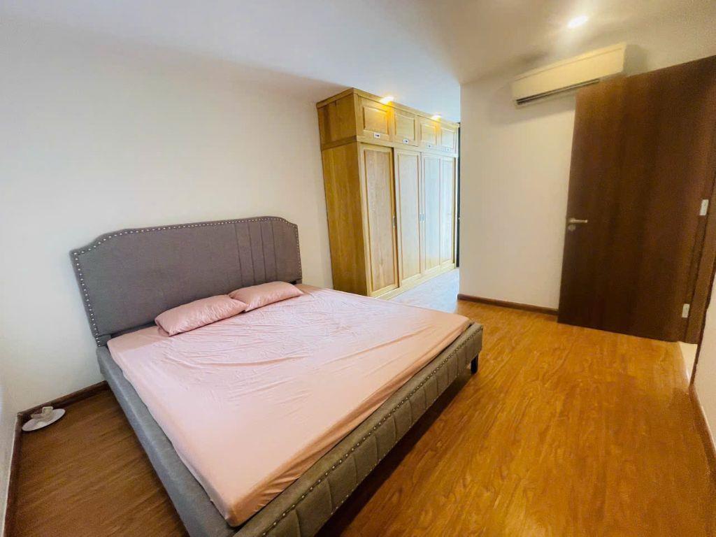 Cực VIP - Căn 2 ngủ tại Hapulico Complex, diện tích 86m2 với thiết kế đẹp, full đồ bán 8.4x tỷ.