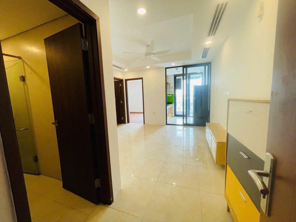 Cực VIP - Căn 2 ngủ tại Hapulico Complex, diện tích 86m2 với thiết kế đẹp, full đồ bán 8.4x tỷ.