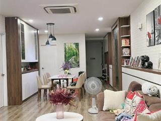 NHƯỢNG NHANH căn 3 ngủ 112m2 tại Ecolife Capitol tòa A2 bán giá 9.1 tỷ