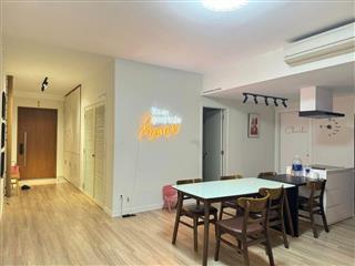 Mulberry Lane căn 3 ngủ tòa BCD | 114m2, tầng trung, full đồ đẹp giá 8 tỷ