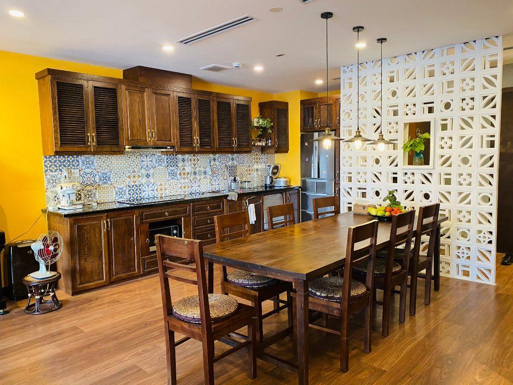 💥💥Hàng Hiếm Còn Sót, Căn 3PN-2WC rộng 111m2 tại Imperia Garden tòa A giá 13 tỷ